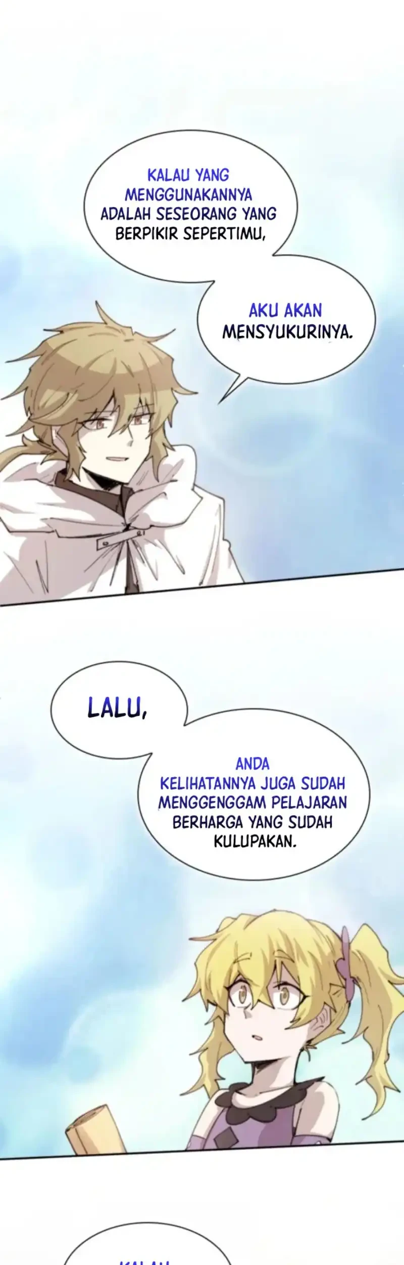 Chapter 101 - halaman 35