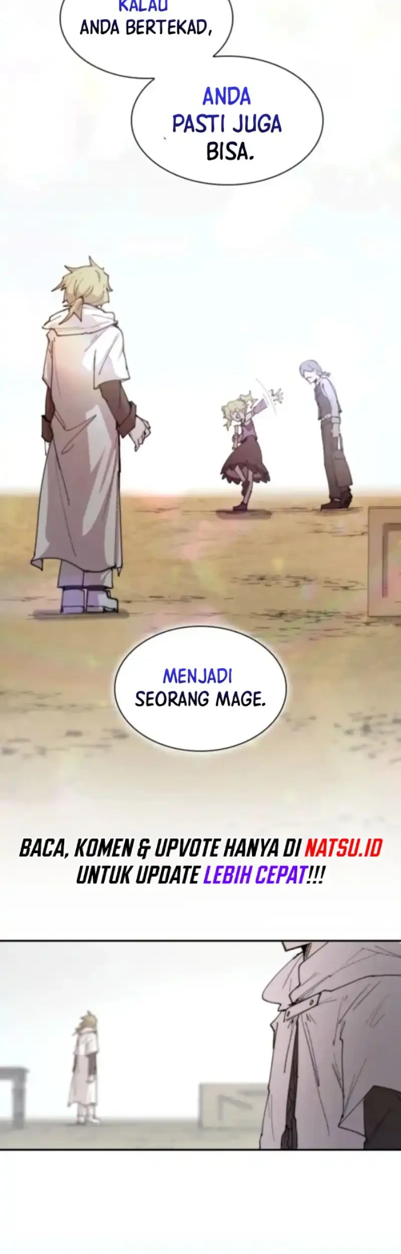 Chapter 101 - halaman 36