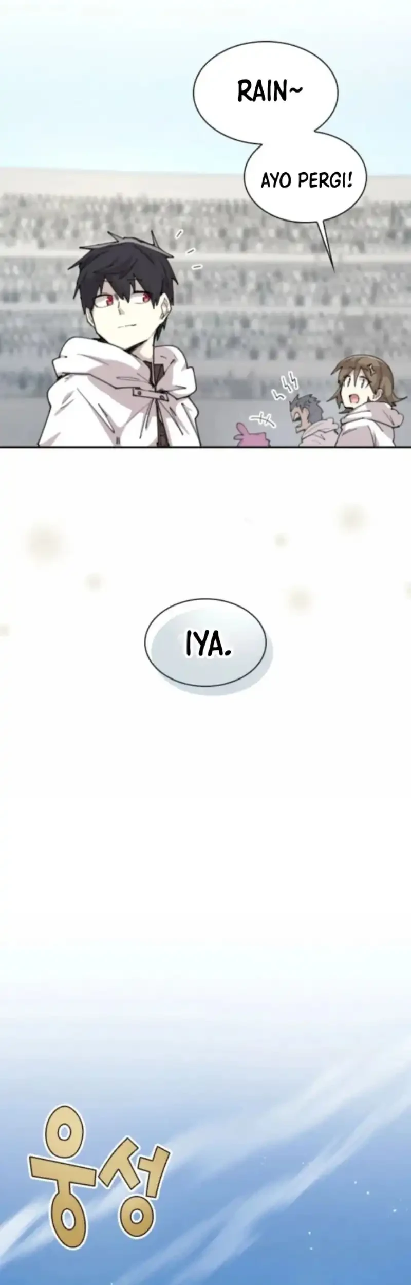 Chapter 101 - halaman 37