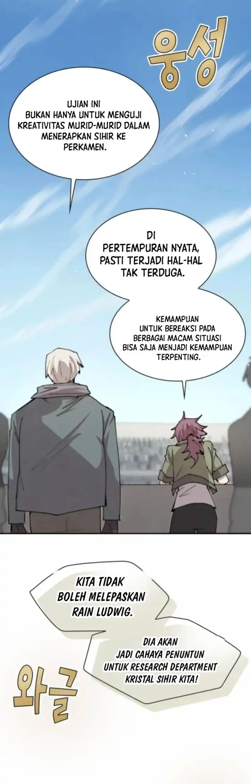 Chapter 101 - halaman 38