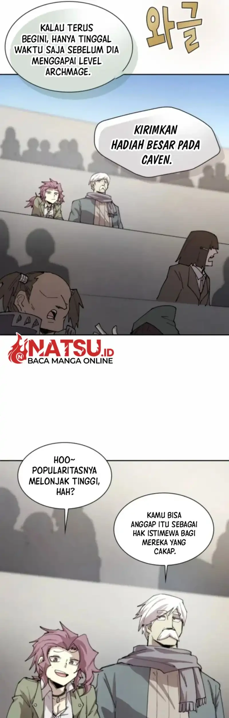 Chapter 101 - halaman 39