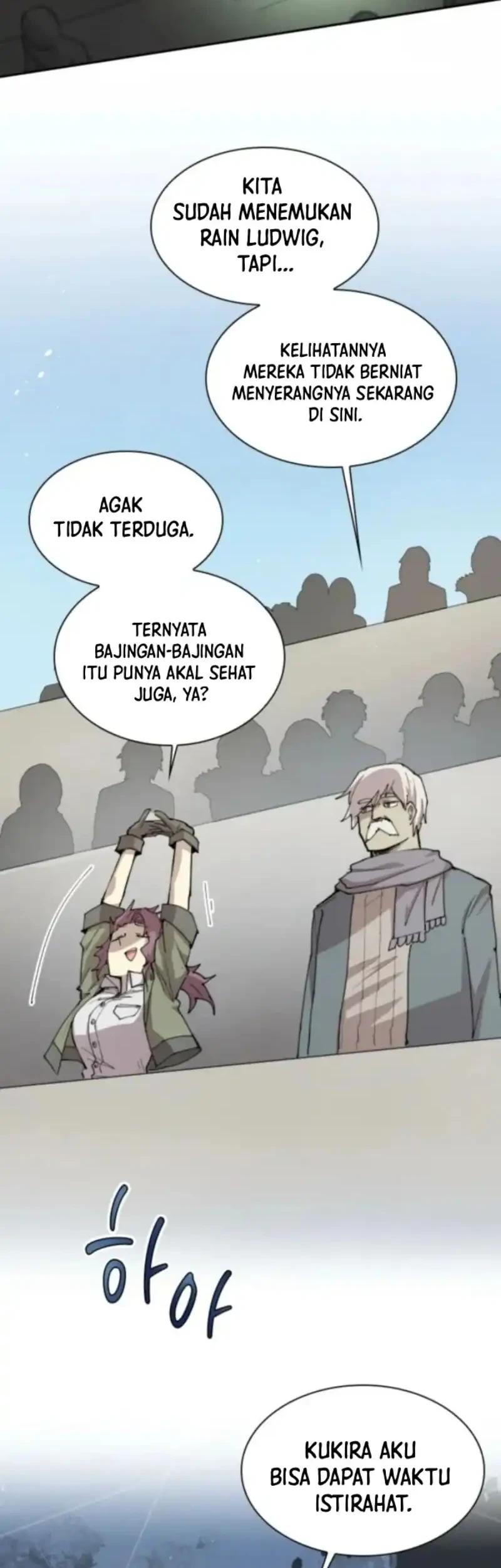 Chapter 101 - halaman 42