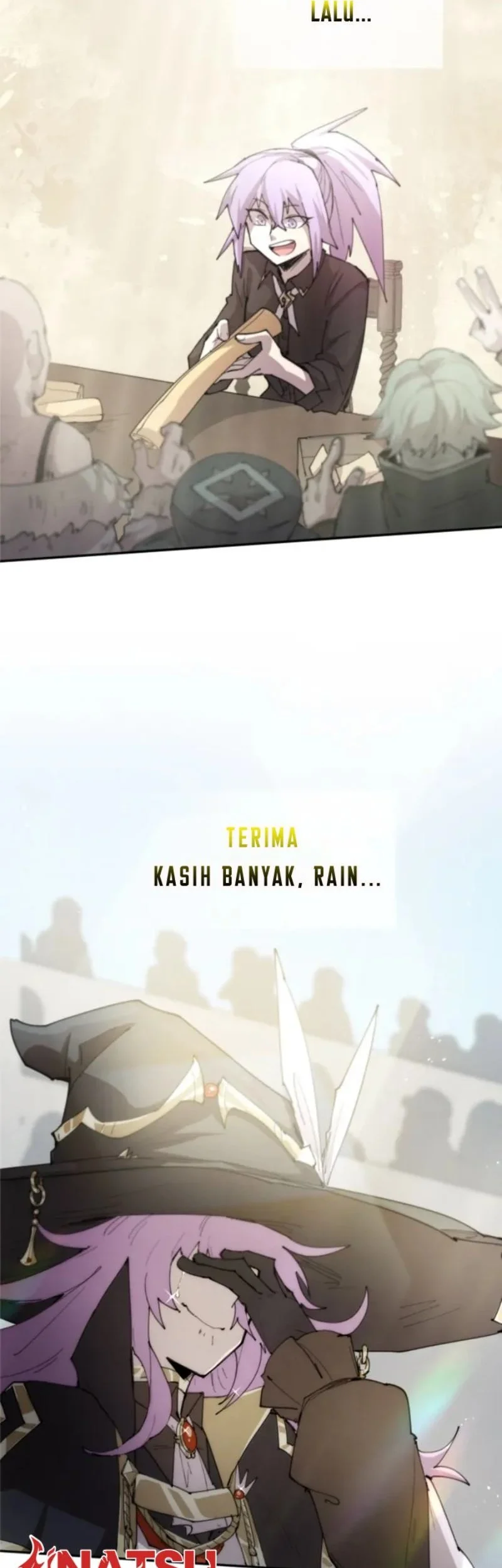 Chapter 102 - halaman 45