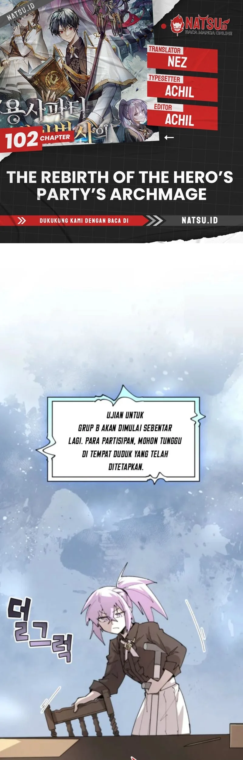 Chapter 102 - halaman 1