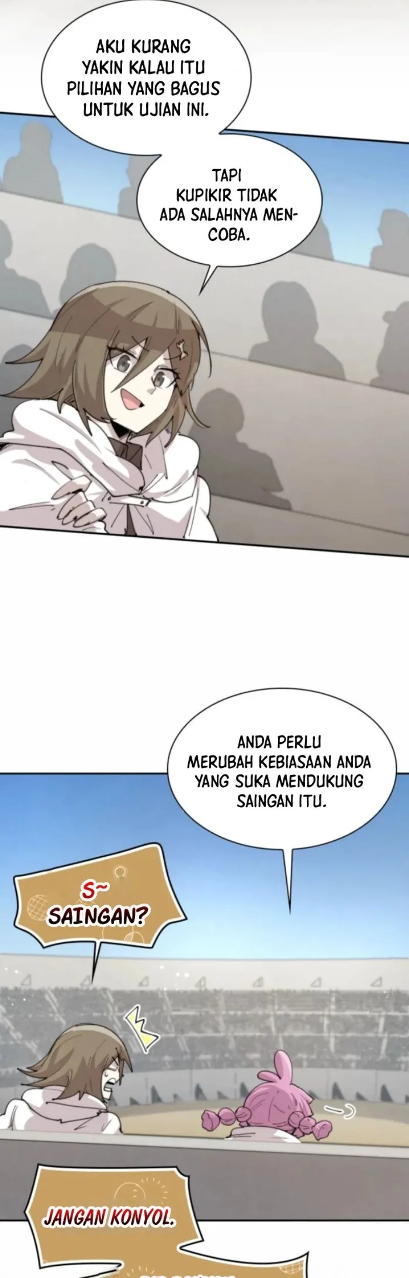 Chapter 102 - halaman 21