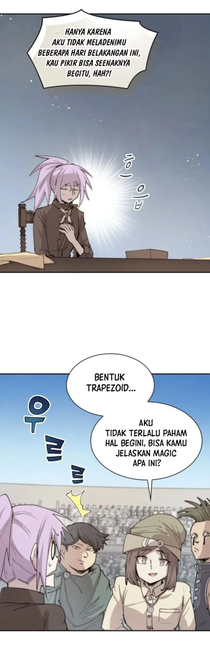 Chapter 102 - halaman 23