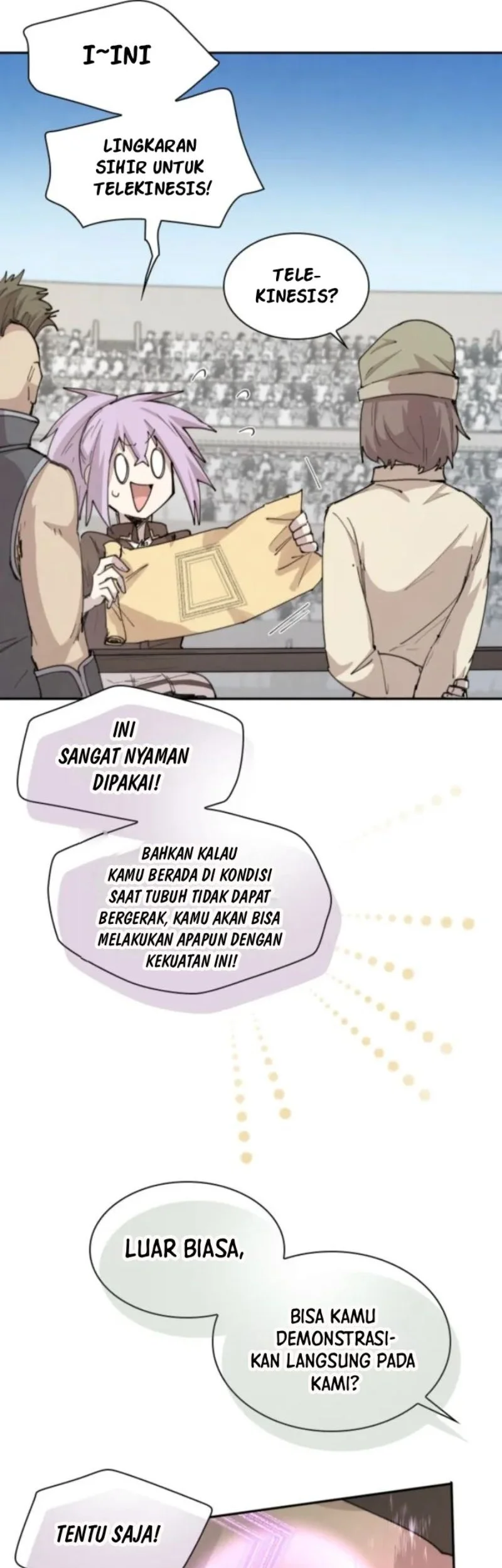 Chapter 102 - halaman 25