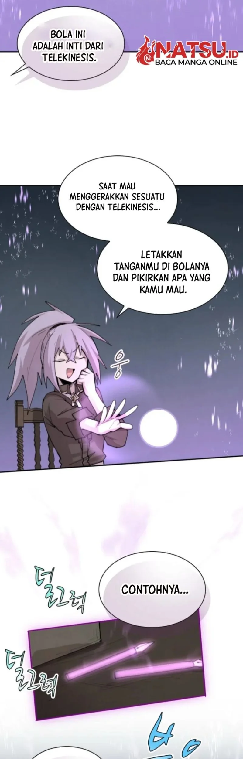 Chapter 102 - halaman 27