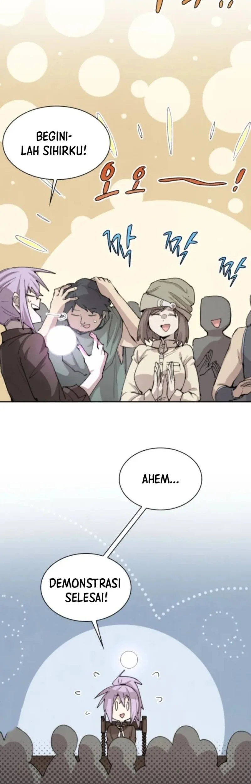 Chapter 102 - halaman 30