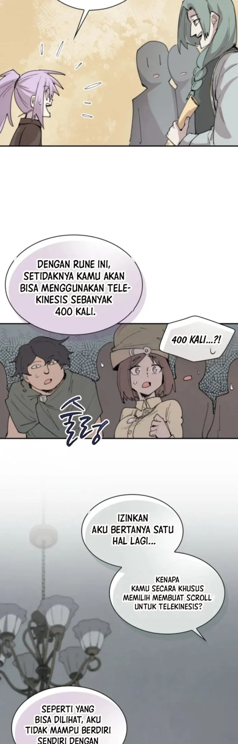 Chapter 102 - halaman 34