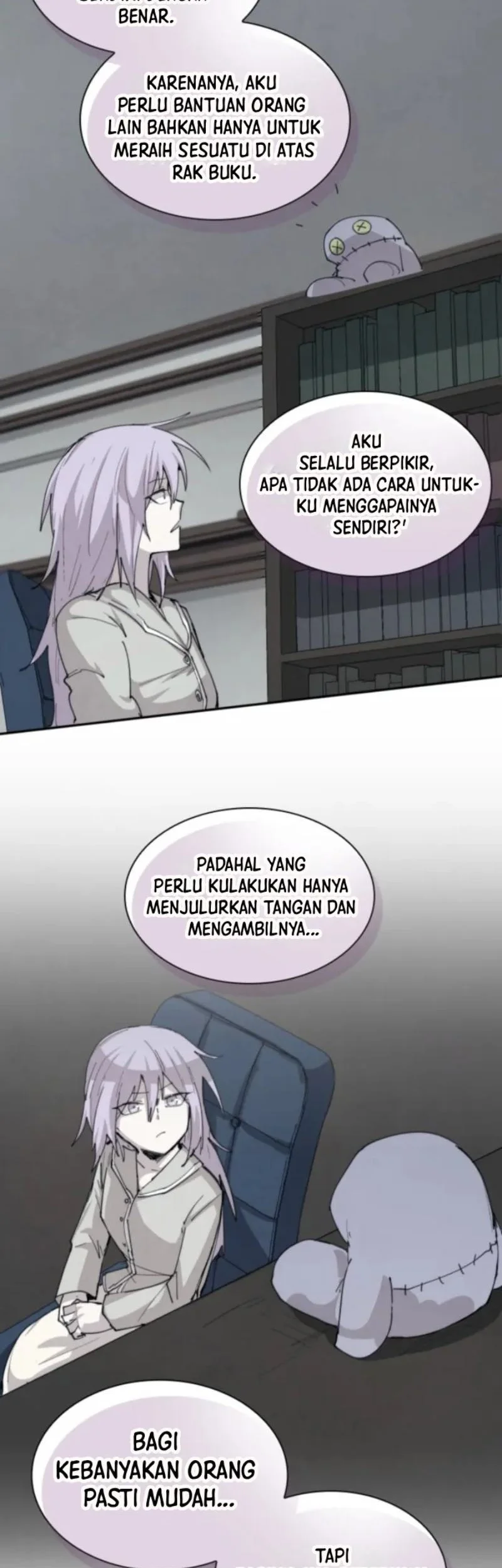 Chapter 102 - halaman 35
