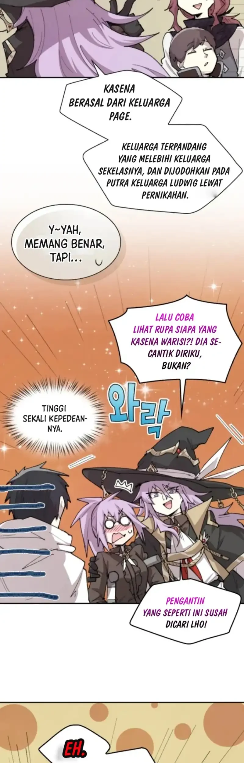 Chapter 103 - halaman 16