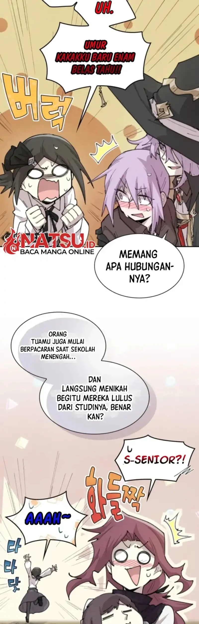 Chapter 103 - halaman 17