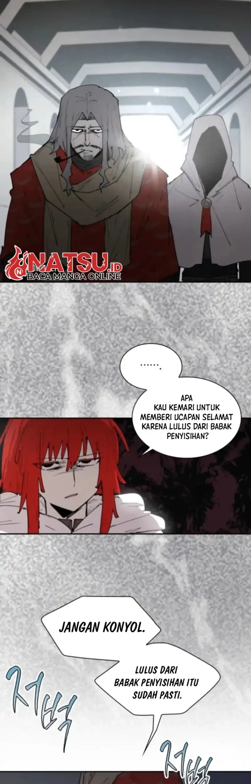 Chapter 103 - halaman 22