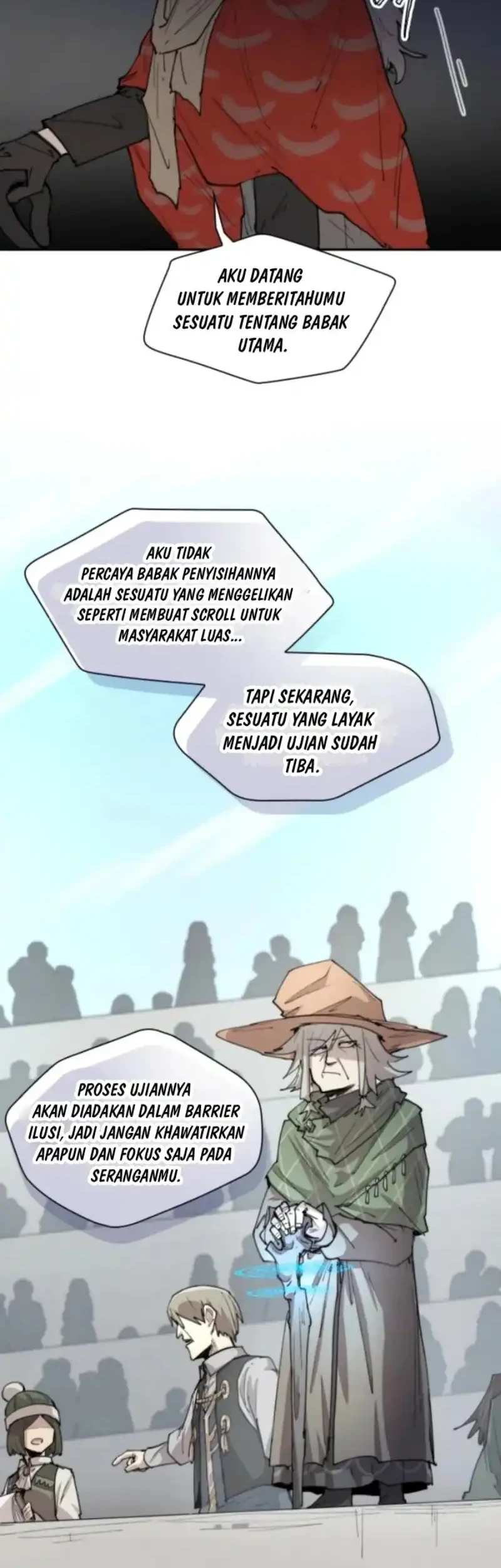 Chapter 103 - halaman 23