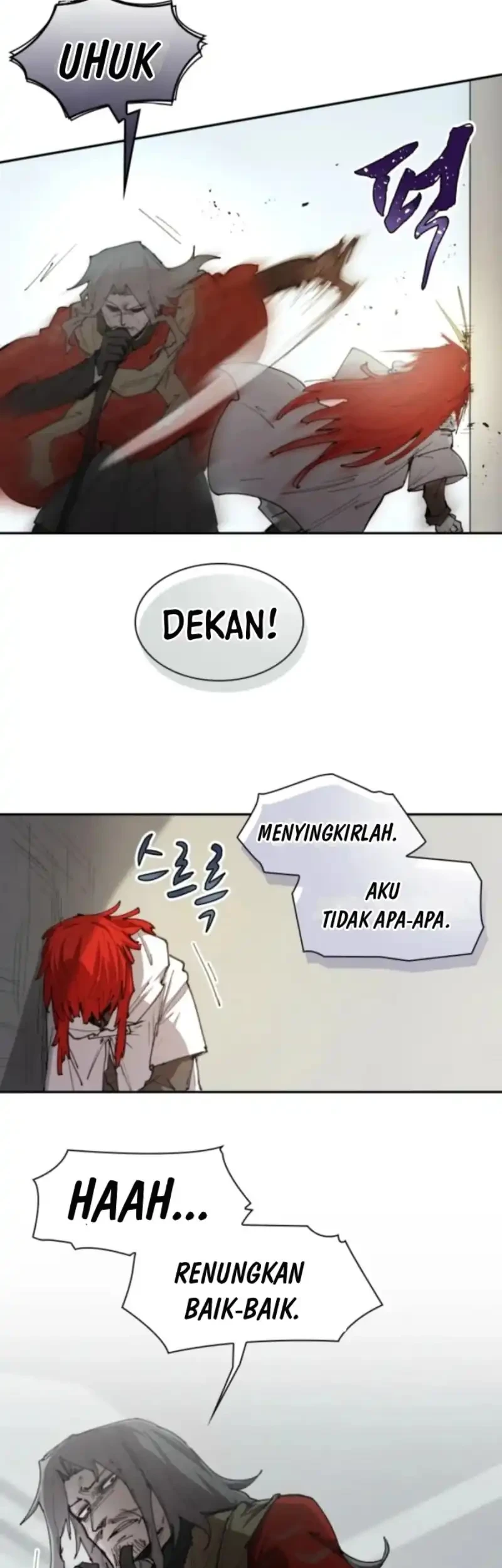 Chapter 103 - halaman 30