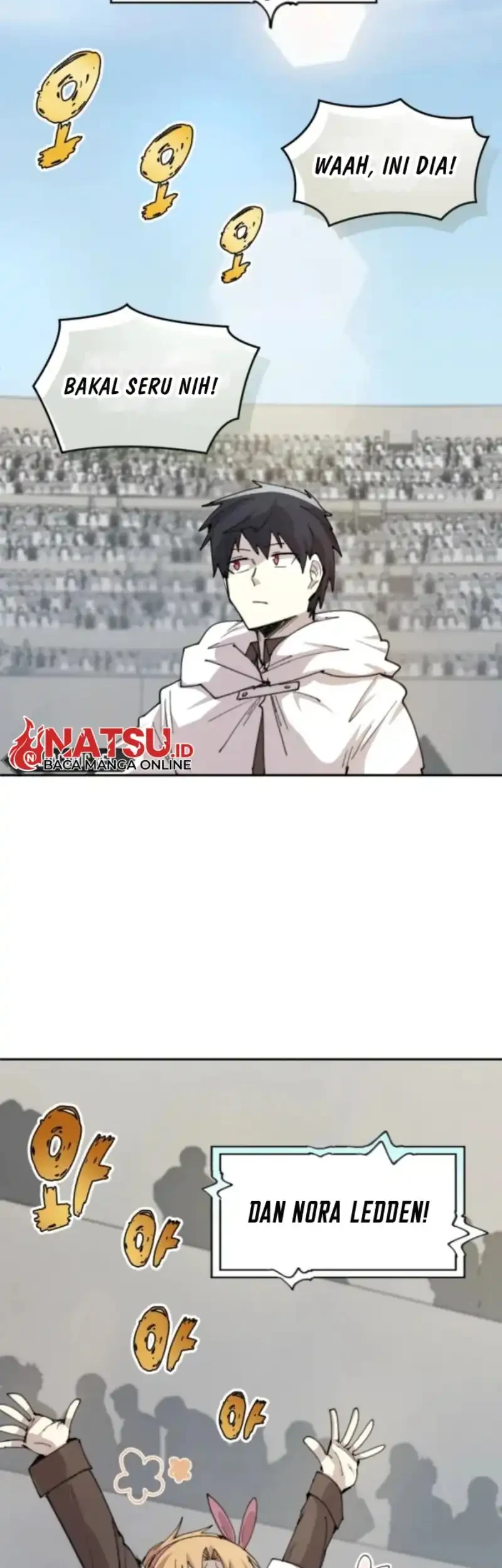 Chapter 103 - halaman 33