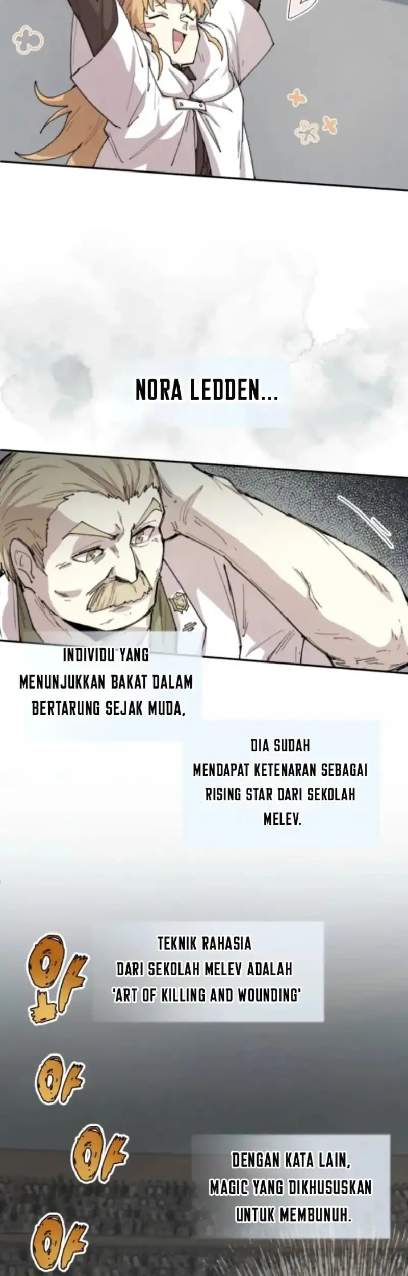 Chapter 103 - halaman 34