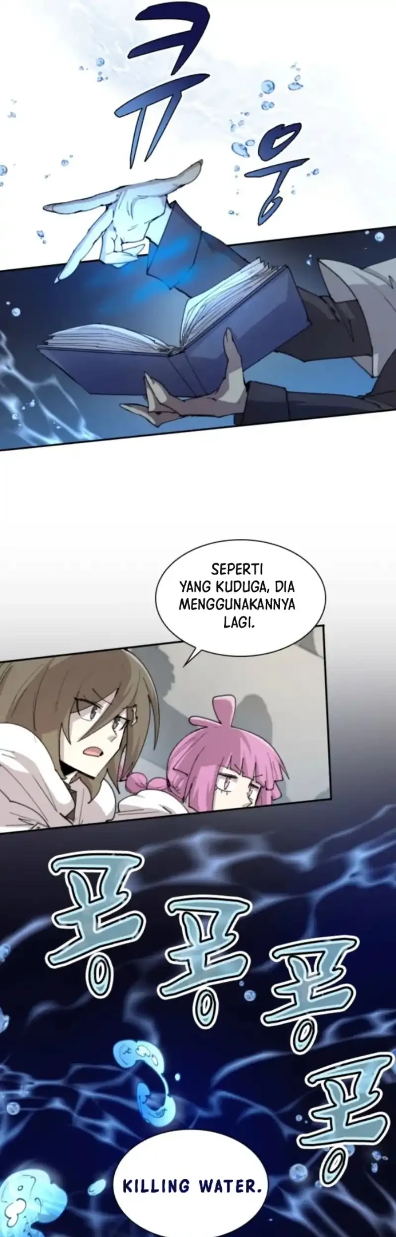 Chapter 104 - halaman 9