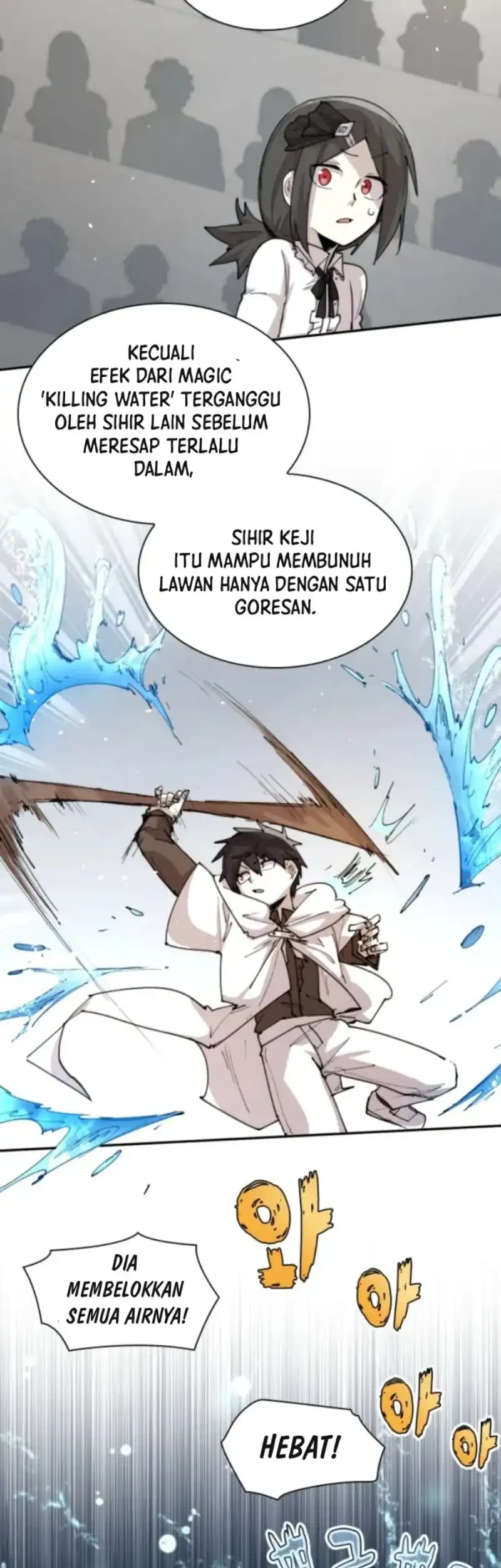 Chapter 104 - halaman 17