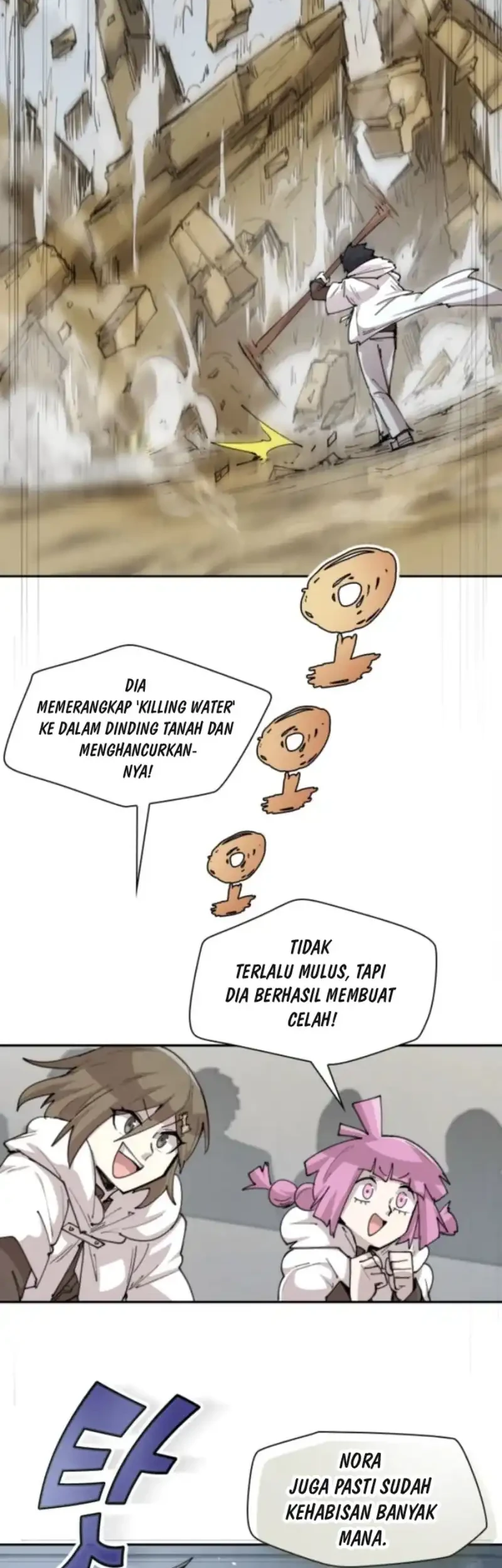 Chapter 104 - halaman 28