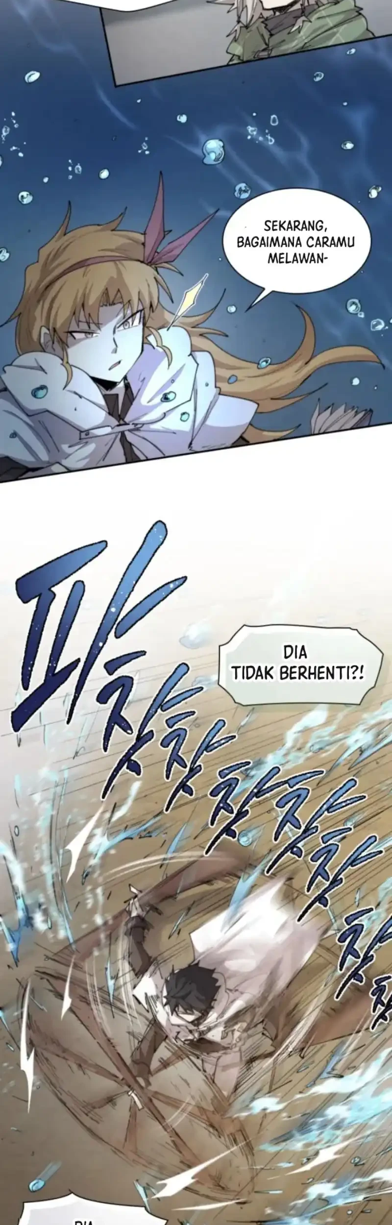 Chapter 104 - halaman 31