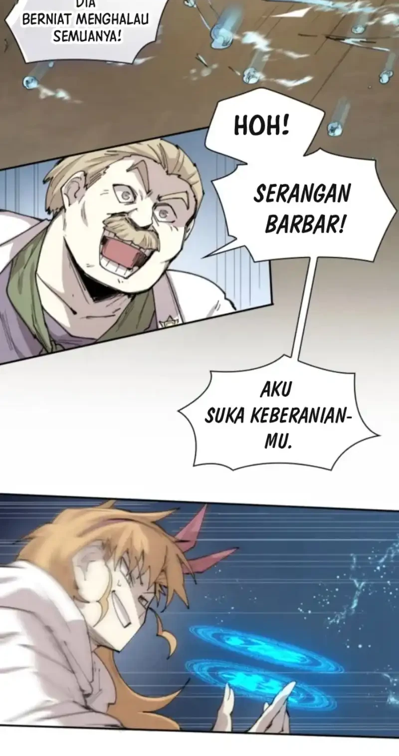 Chapter 104 - halaman 32