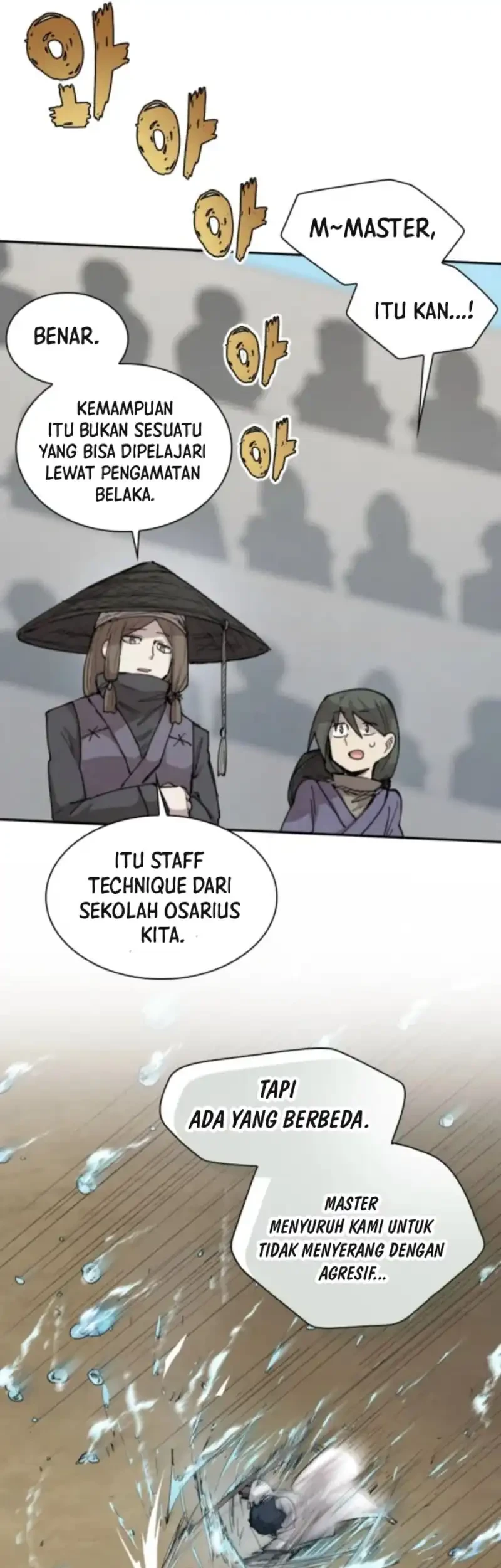 Chapter 104 - halaman 33