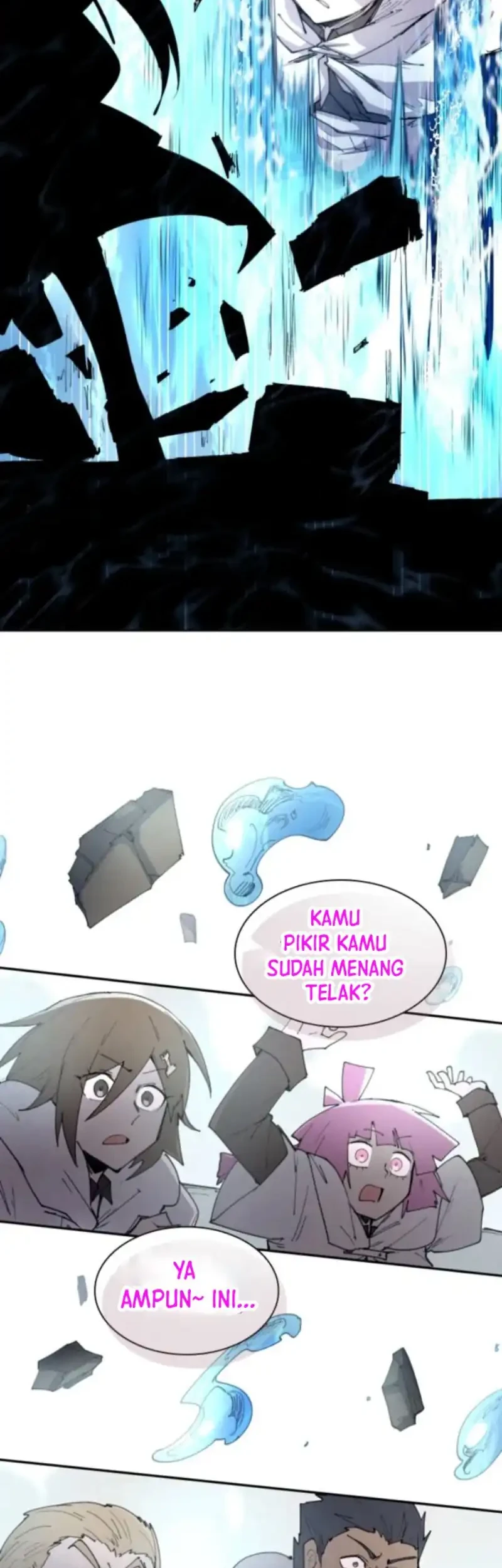 Chapter 104 - halaman 40