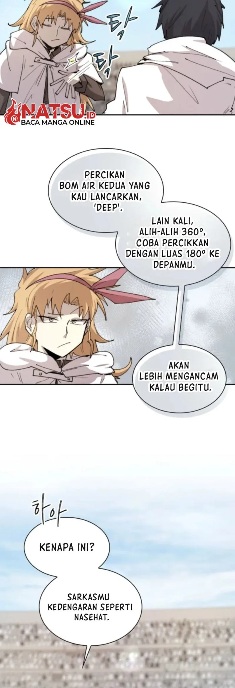 Chapter 105 - halaman 14