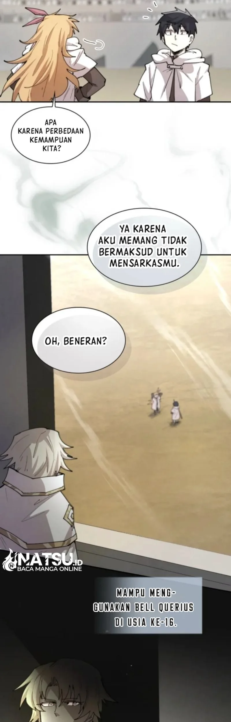 Chapter 105 - halaman 15