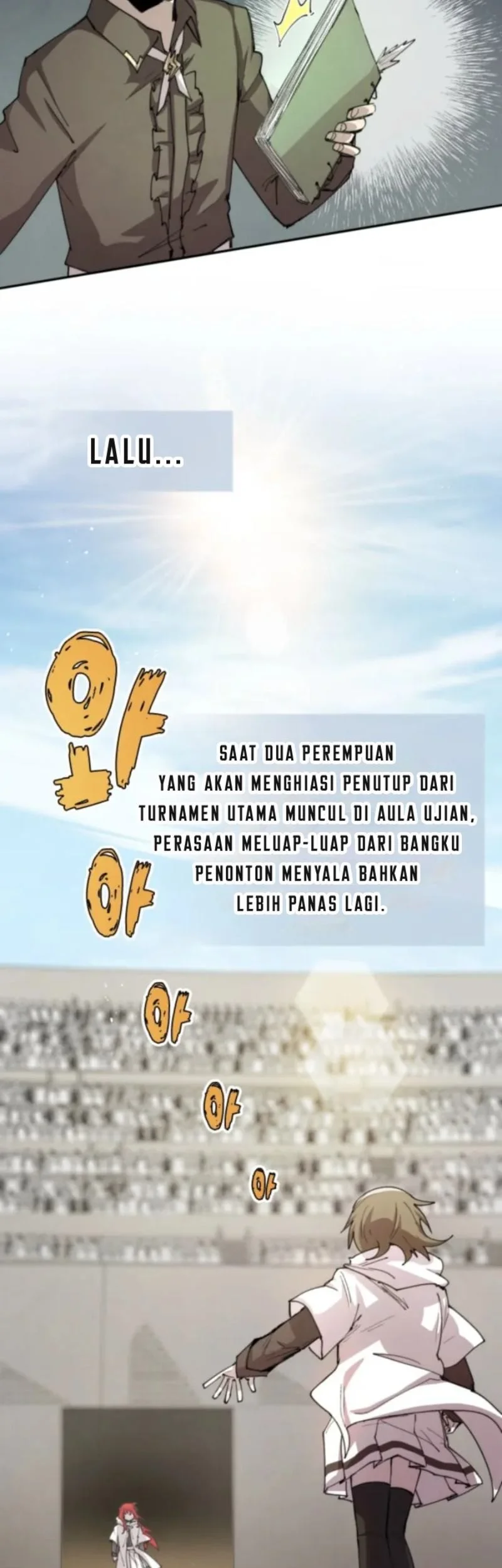 Chapter 105 - halaman 19