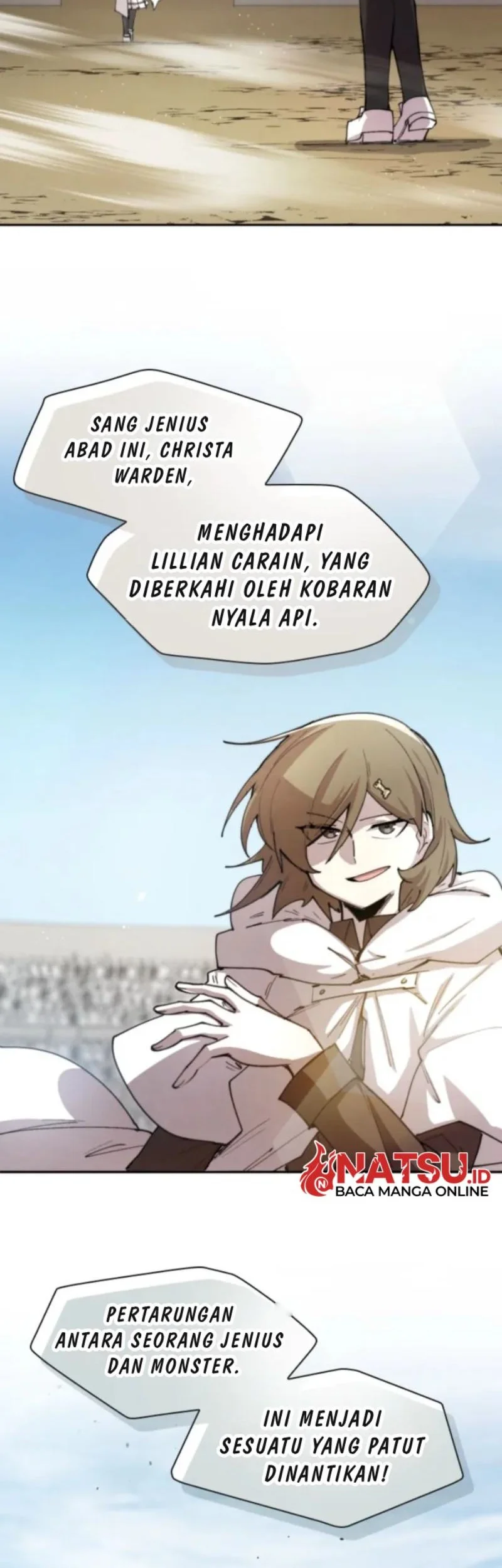 Chapter 105 - halaman 20