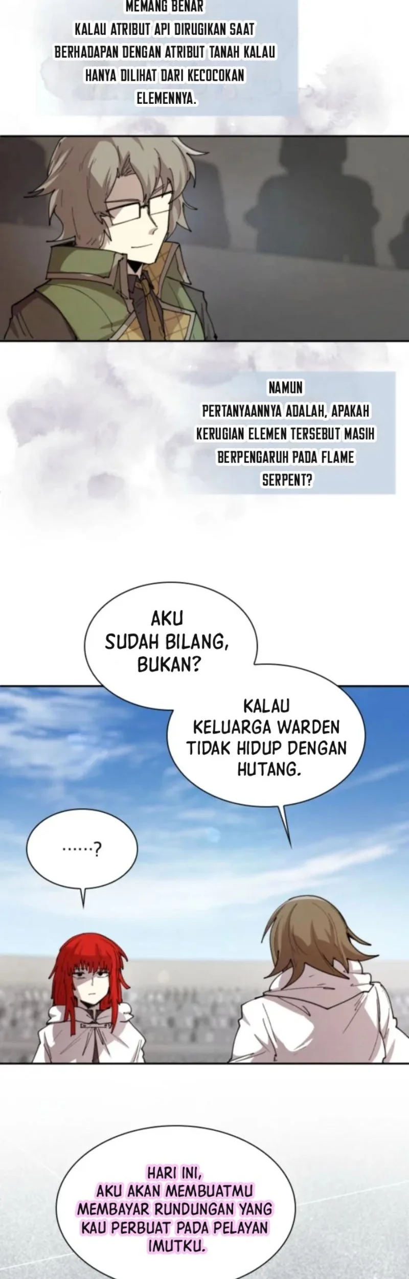 Chapter 105 - halaman 22