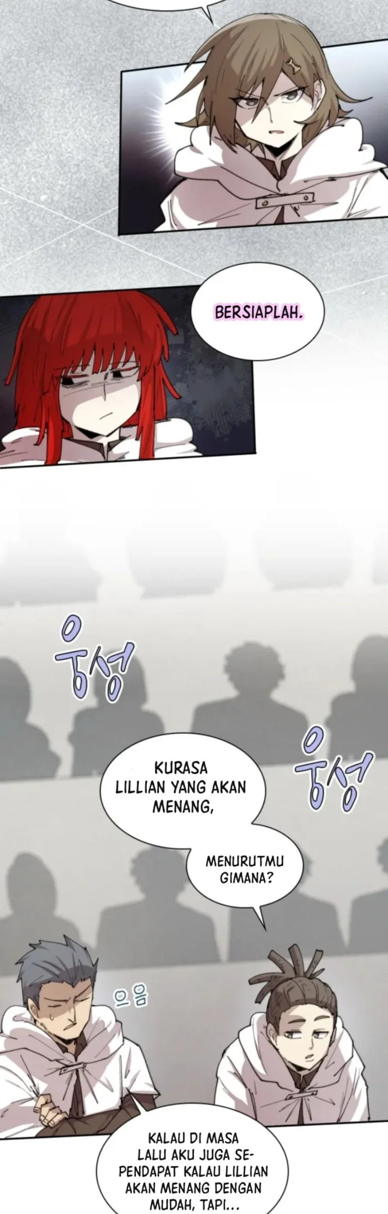Chapter 105 - halaman 23