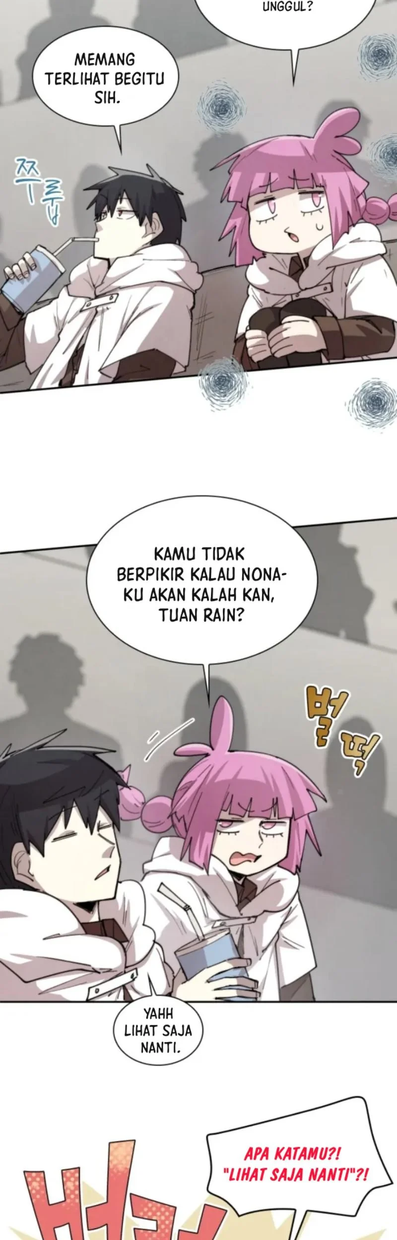 Chapter 105 - halaman 25