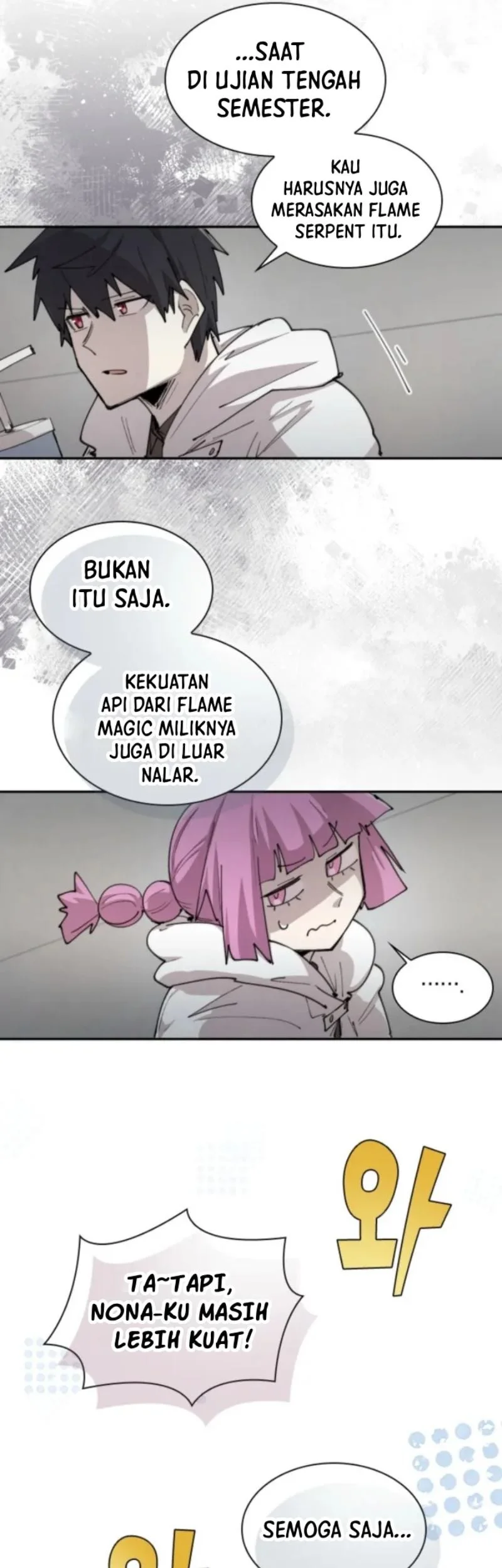Chapter 105 - halaman 27