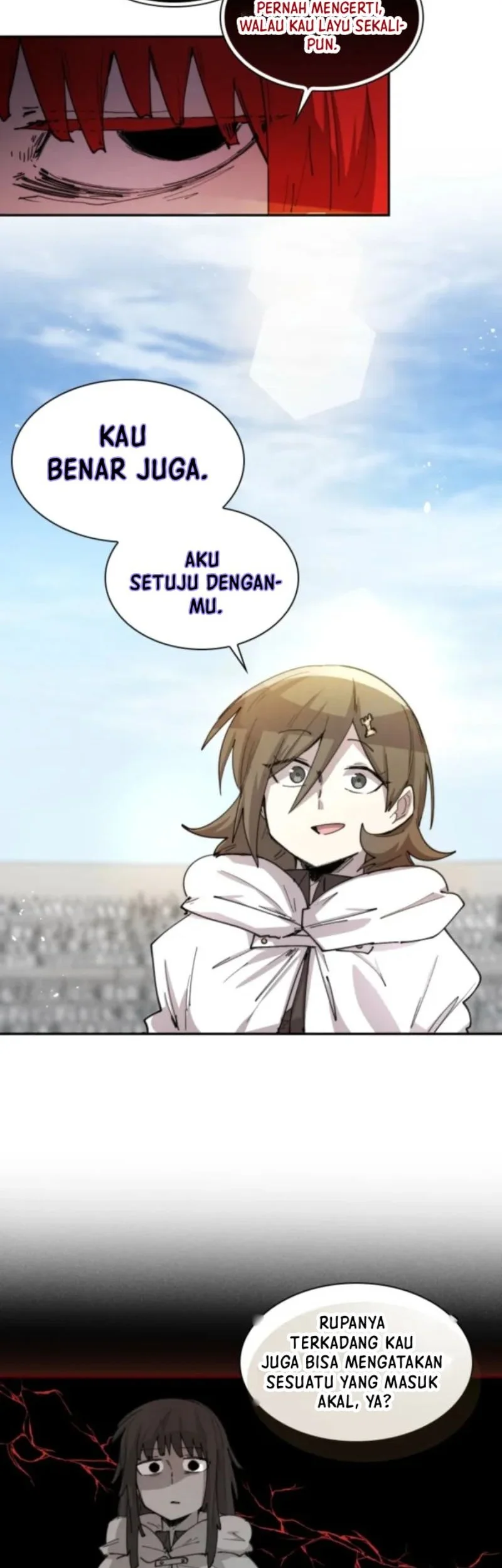 Chapter 105 - halaman 30