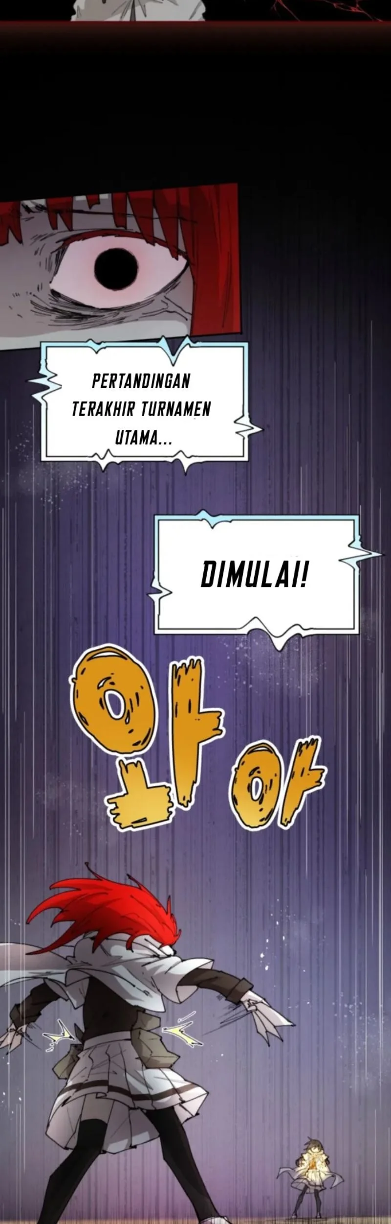 Chapter 105 - halaman 31