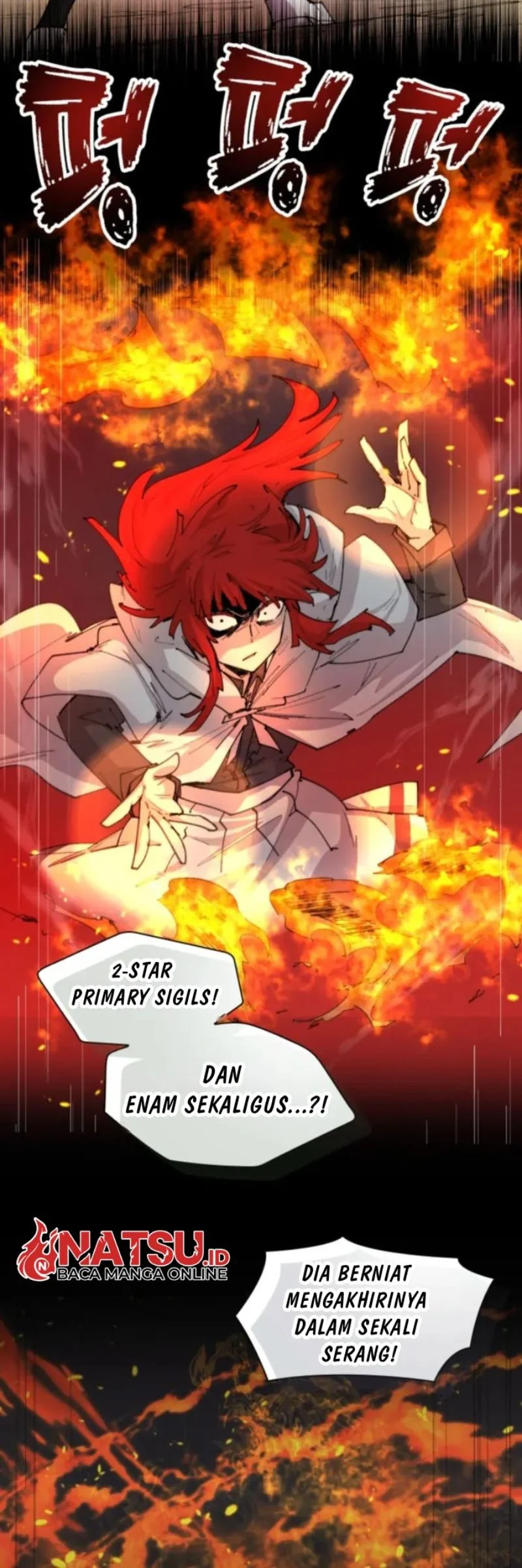 Chapter 105 - halaman 32