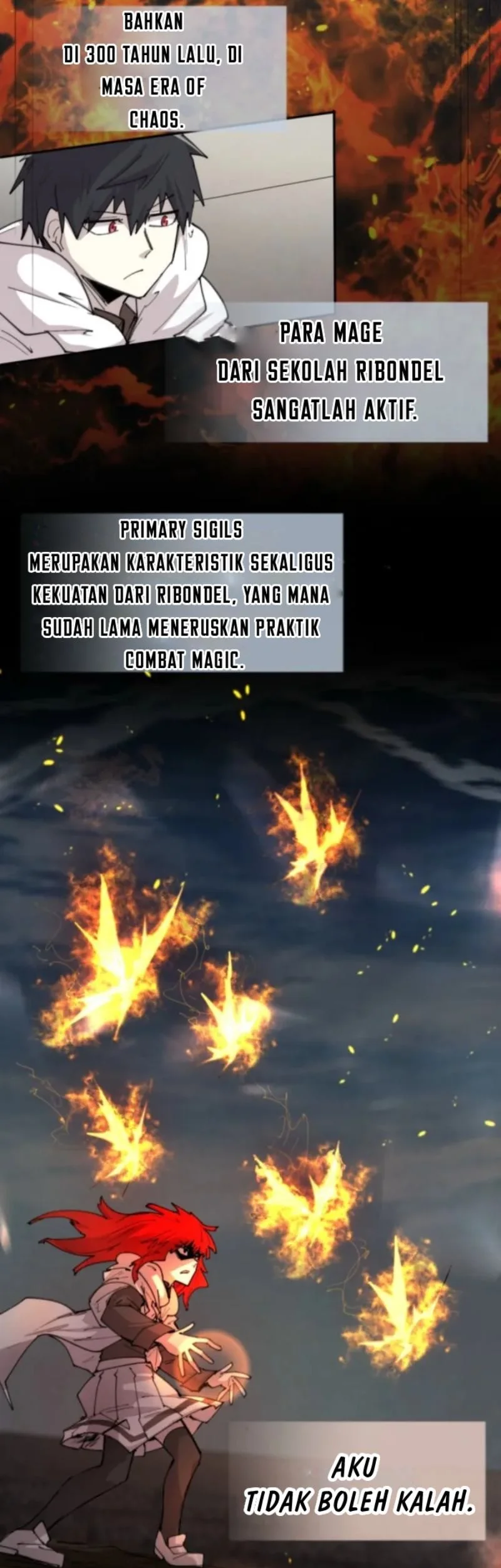 Chapter 105 - halaman 33