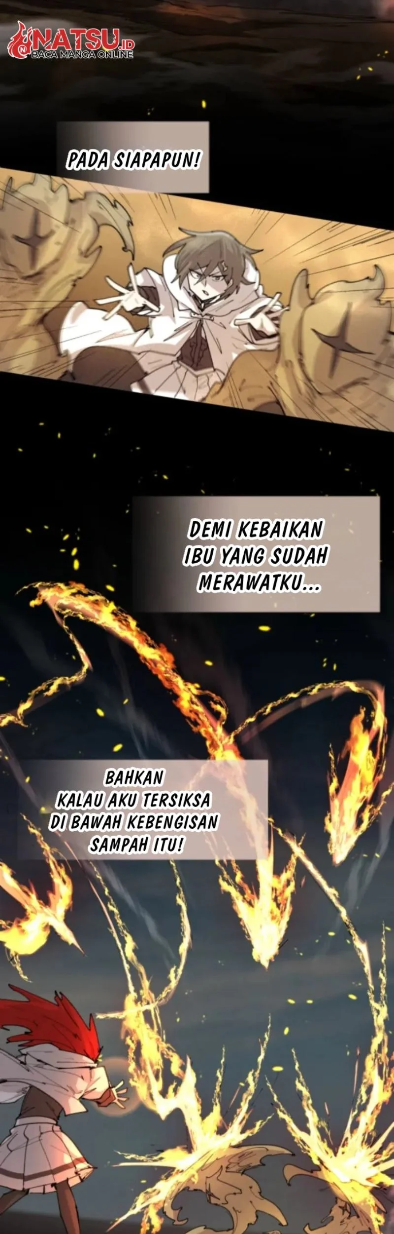 Chapter 105 - halaman 34
