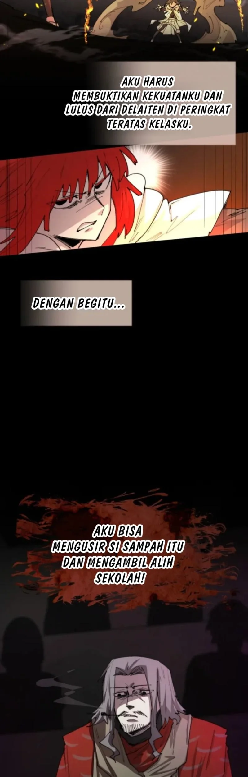 Chapter 105 - halaman 35