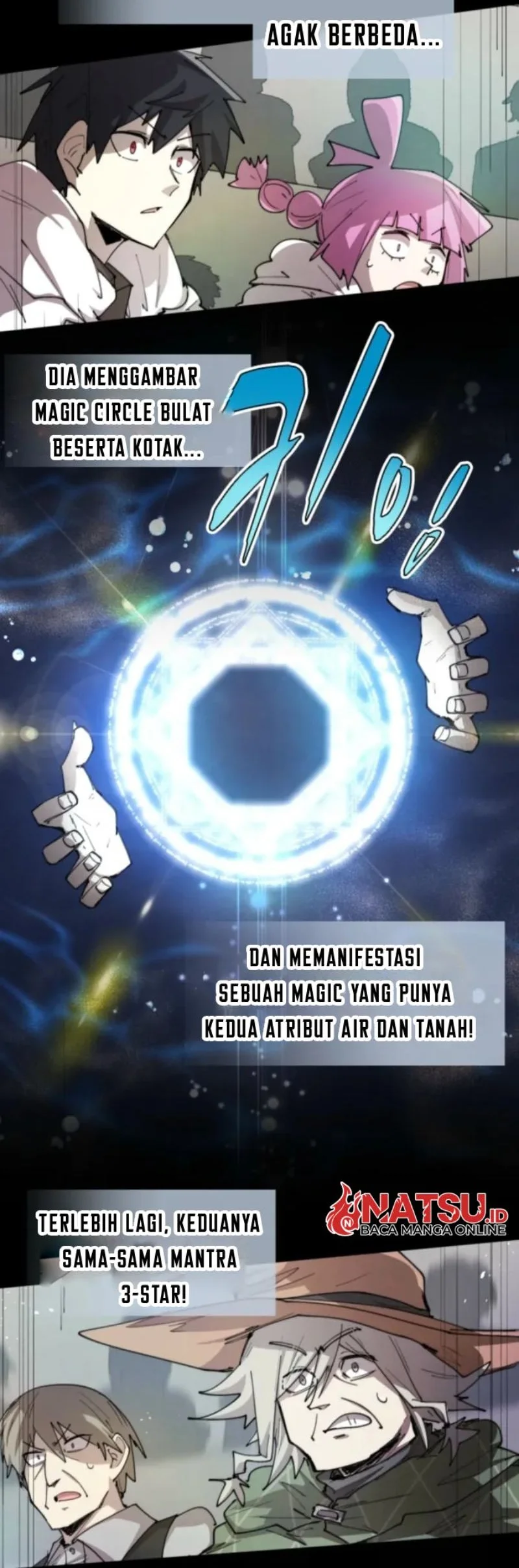 Chapter 105 - halaman 38