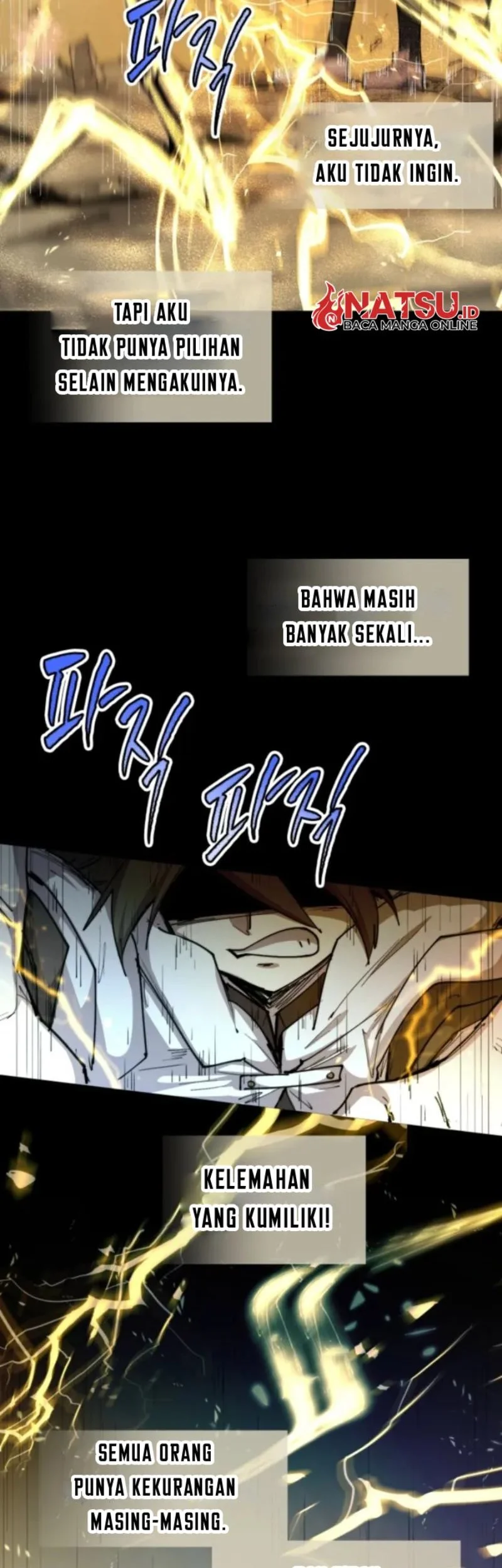 Chapter 105 - halaman 40