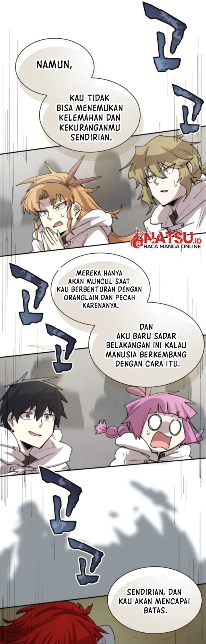 Chapter 105 - halaman 45
