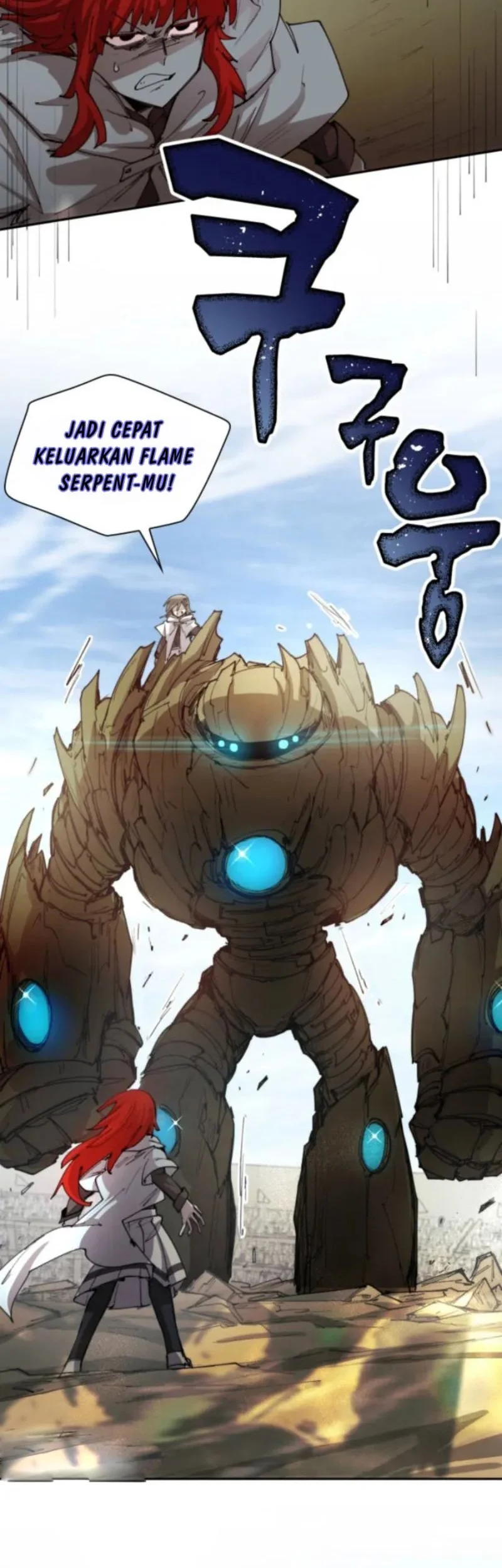 Chapter 105 - halaman 46