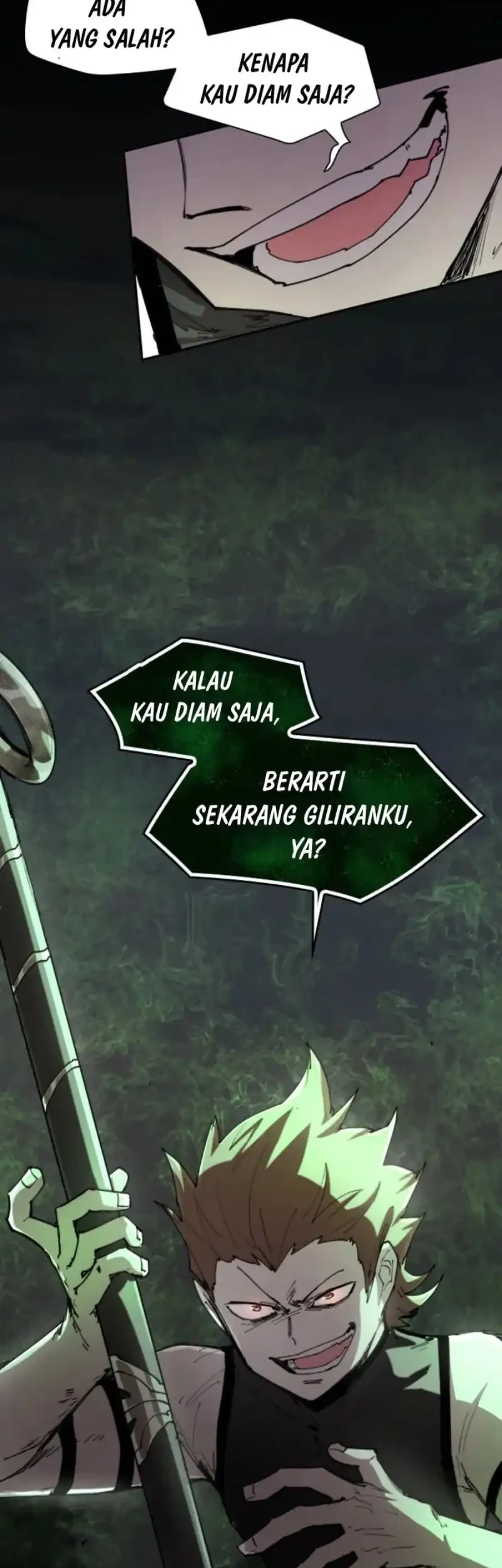 Chapter 106 - halaman 42