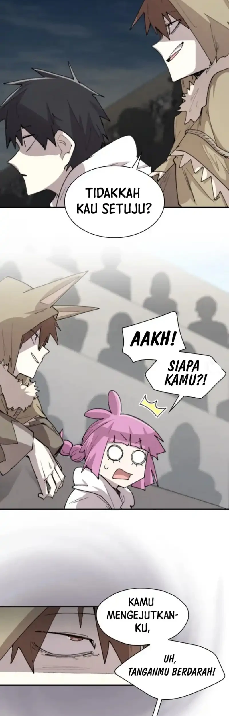 Chapter 106 - halaman 8