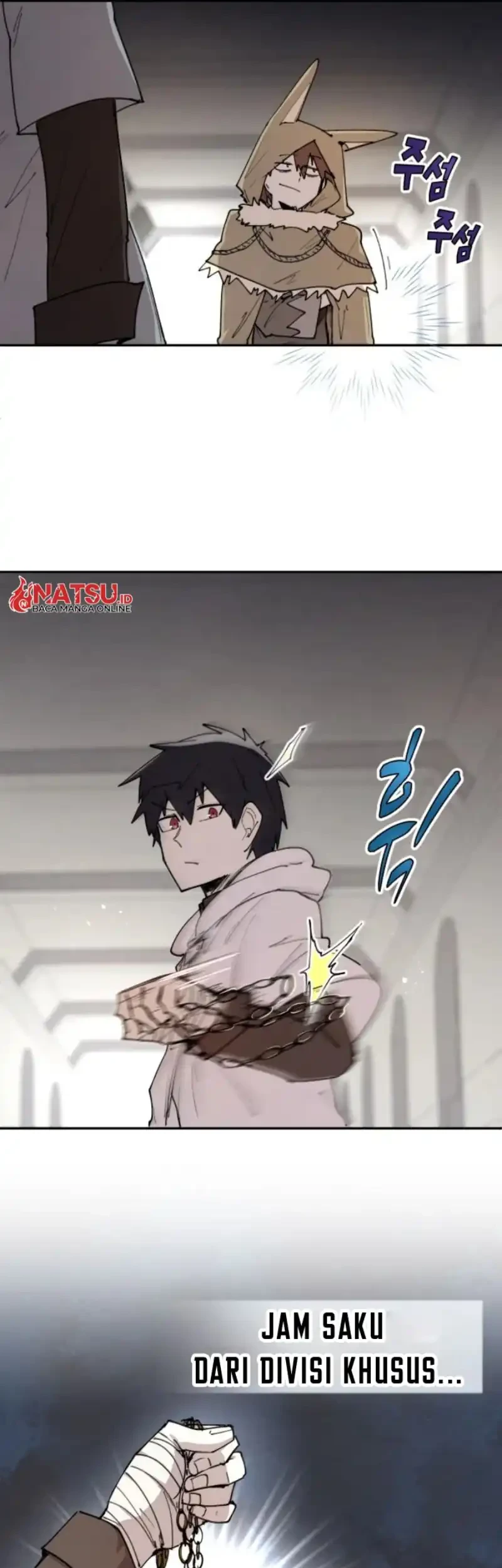 Chapter 106 - halaman 12